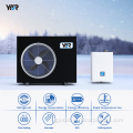 Split Heat Pump InverterSplit Heat Pump mini split heat pump pompa ciepla heat pump Factory